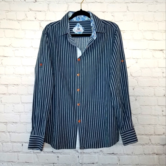 Phat Farm Other - Phat Farm Button Down Dress Shirt